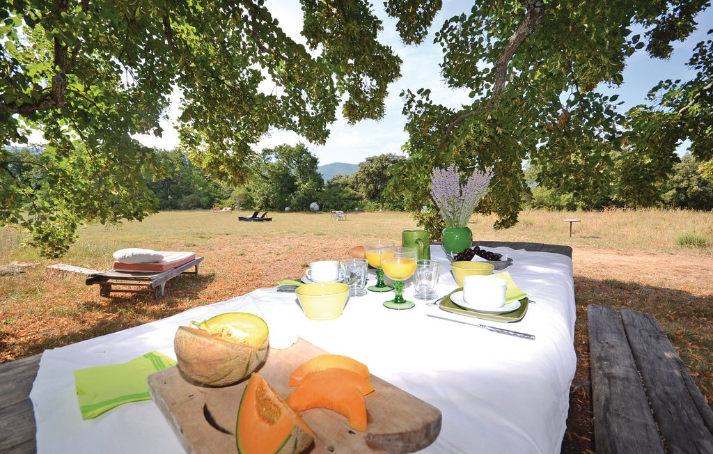 Maison en pierre Luberon, 10 000 m² sans vis-à-vis - Photo 11