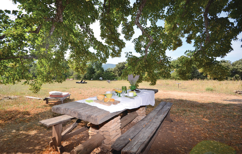 Maison en pierre Luberon, 10 000 m² sans vis-à-vis - Photo 12