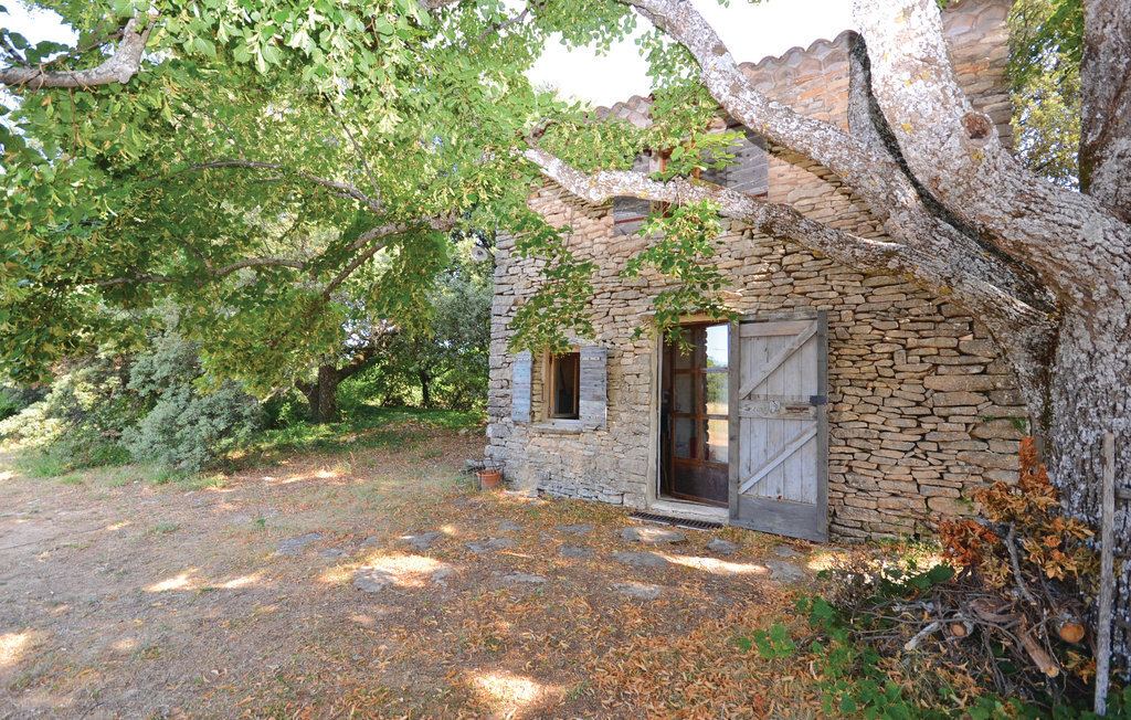 Maison en pierre Luberon, 10 000 m² sans vis-à-vis - Photo 13