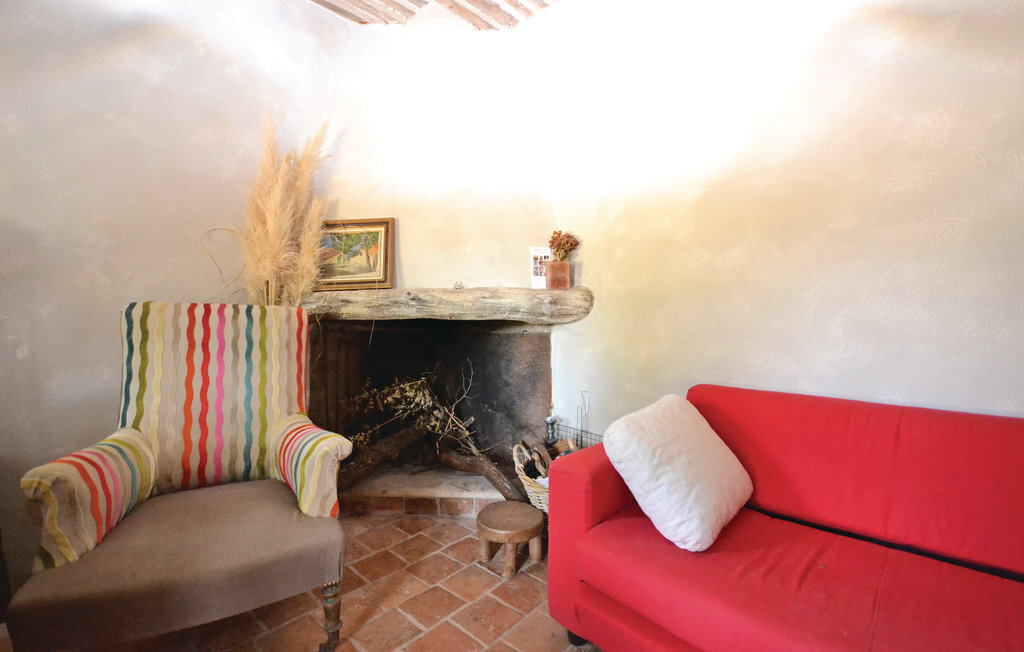 Maison en pierre Luberon, 10 000 m² sans vis-à-vis - Photo 16