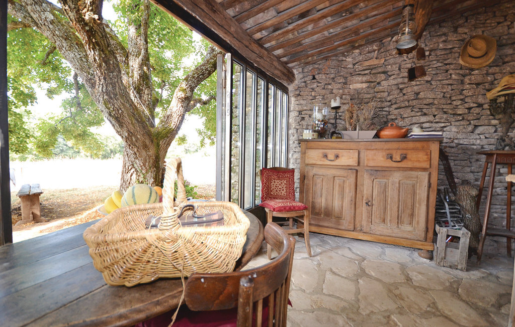 Maison en pierre Luberon, 10 000 m² sans vis-à-vis - Photo 19