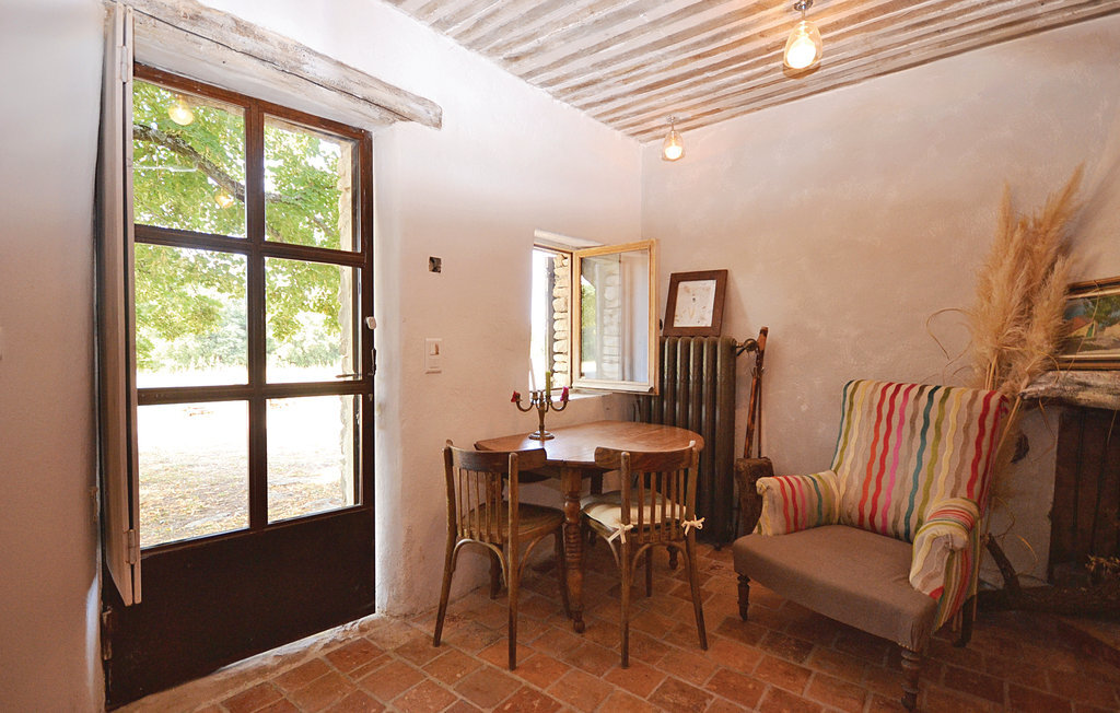 Maison en pierre Luberon, 10 000 m² sans vis-à-vis - Photo 20