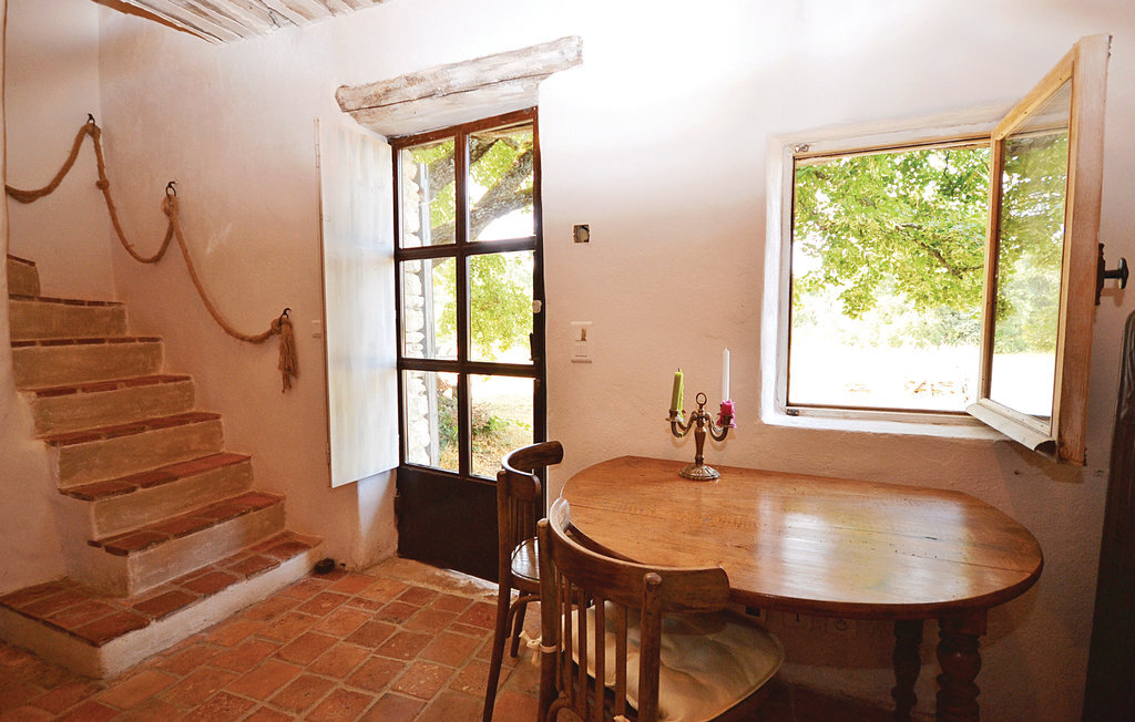 Maison en pierre Luberon, 10 000 m² sans vis-à-vis - Photo 21