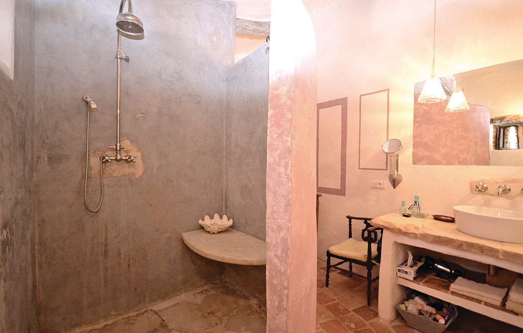 Maison en pierre Luberon, 10 000 m² sans vis-à-vis - Photo 24