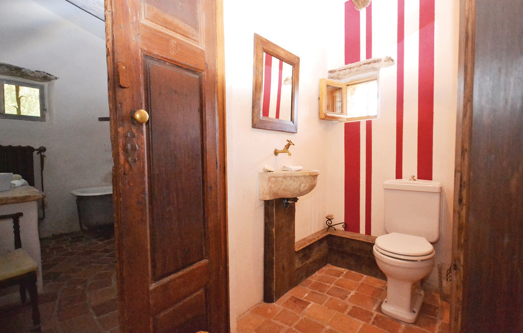Maison en pierre Luberon, 10 000 m² sans vis-à-vis - Photo 25