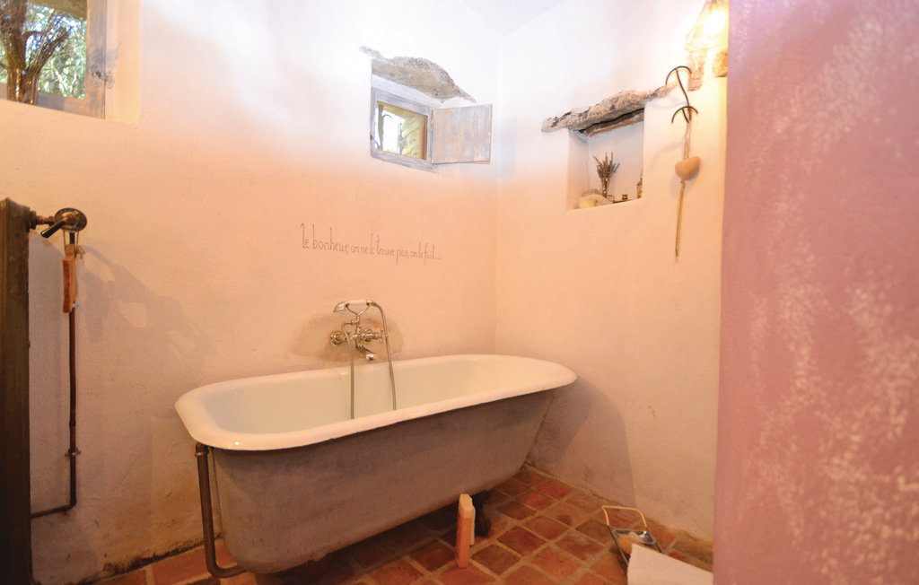 Maison en pierre Luberon, 10 000 m² sans vis-à-vis - Photo 27