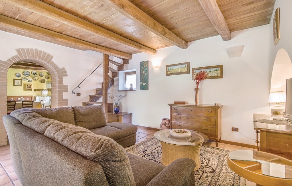 Casale Orsini – Maison 10 pers. avec piscine en Sabine - Photo 5