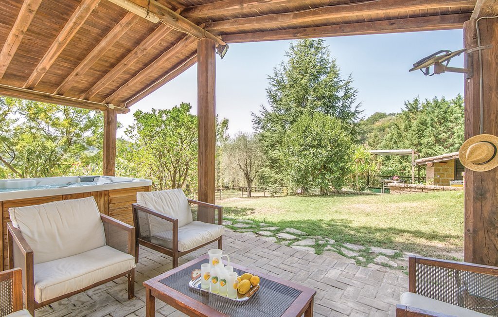 Casale Orsini – Maison 10 pers. avec piscine en Sabine - Photo 7