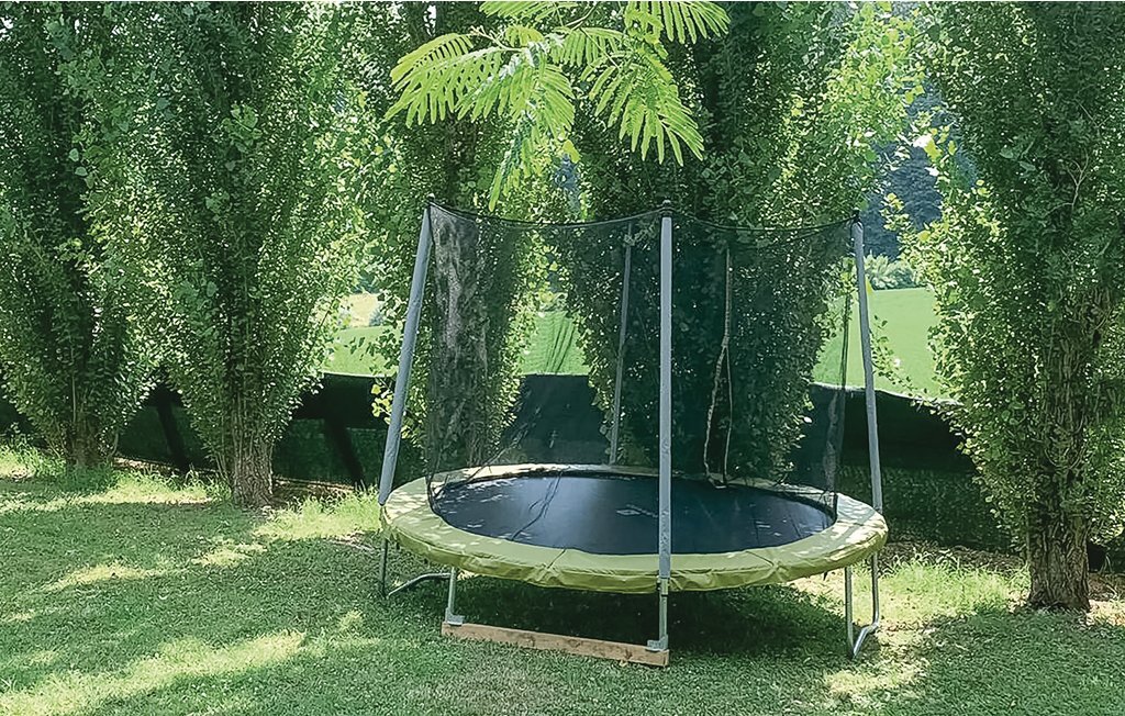 Casale Orsini – Maison 10 pers. avec piscine en Sabine - Photo 8