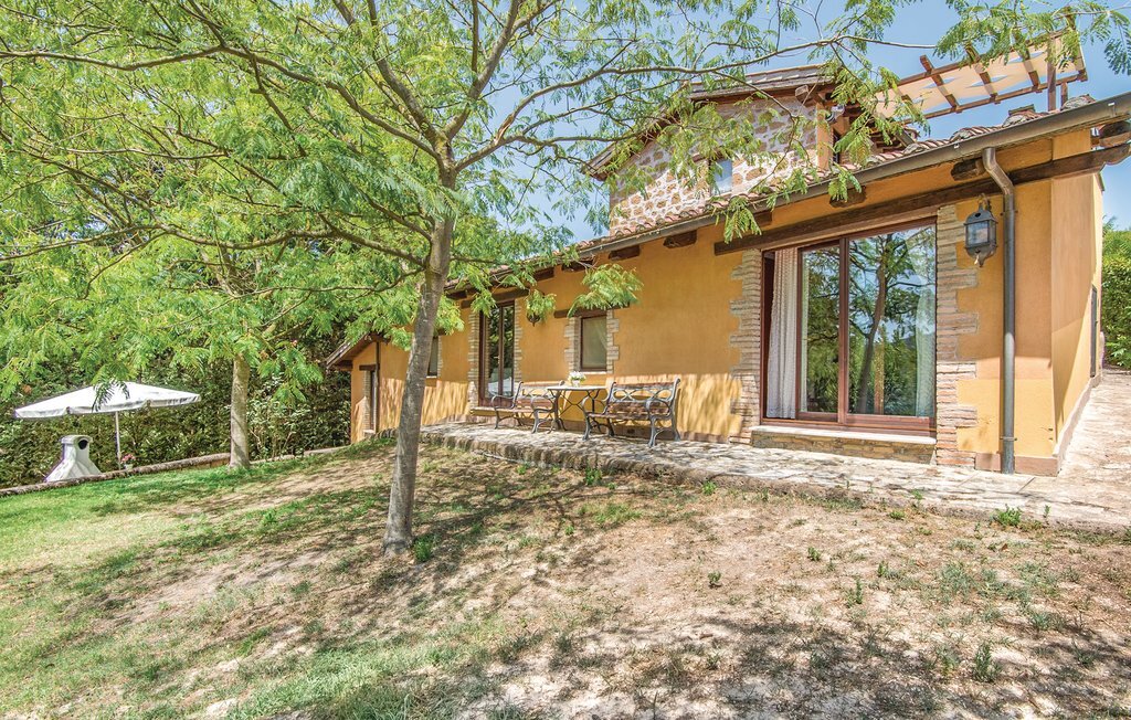 Casale Orsini – Maison 10 pers. avec piscine en Sabine - Photo 10