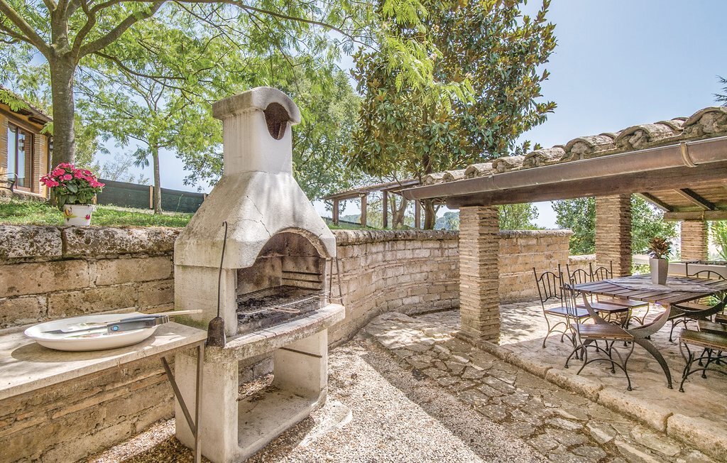 Casale Orsini – Maison 10 pers. avec piscine en Sabine - Photo 11