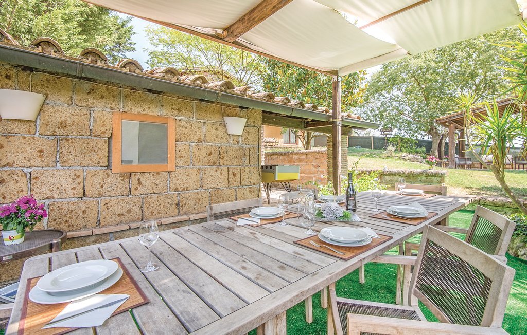Casale Orsini – Maison 10 pers. avec piscine en Sabine - Photo 12