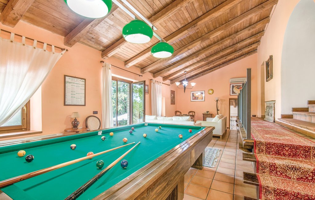 Casale Orsini – Maison 10 pers. avec piscine en Sabine - Photo 14