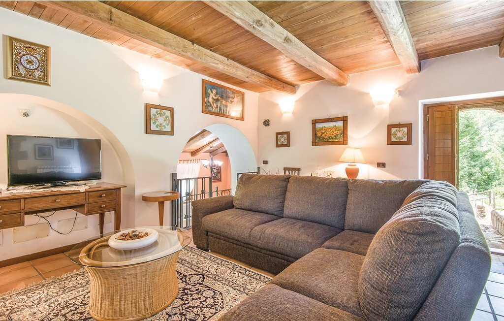 Casale Orsini – Maison 10 pers. avec piscine en Sabine - Photo 15