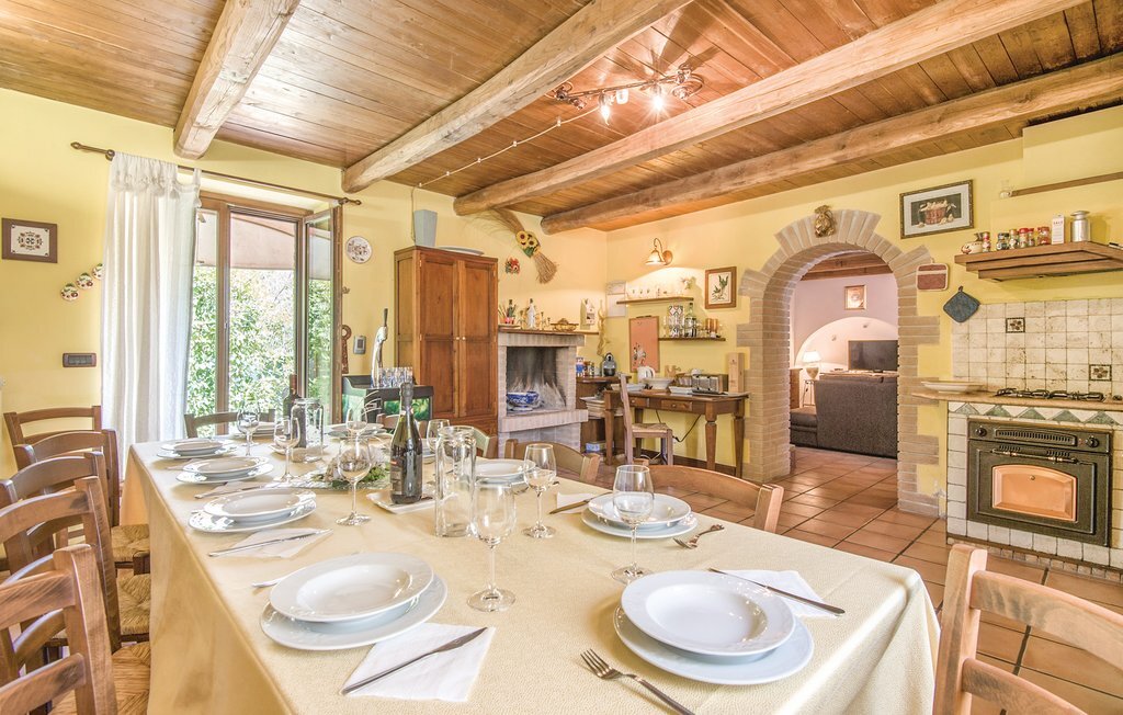 Casale Orsini – Maison 10 pers. avec piscine en Sabine - Photo 16