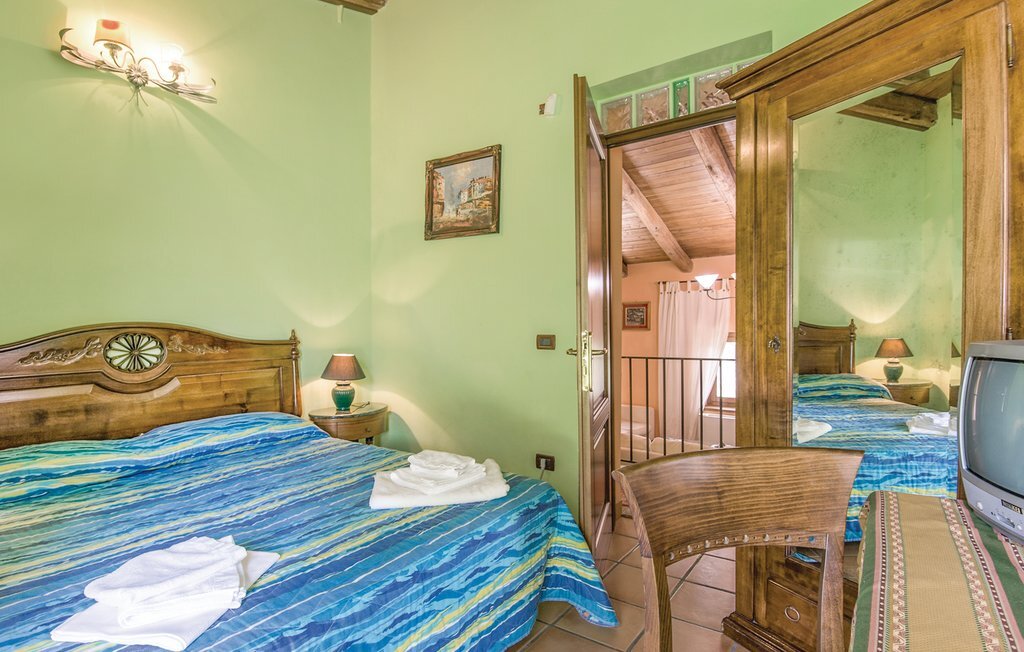 Casale Orsini – Maison 10 pers. avec piscine en Sabine - Photo 19