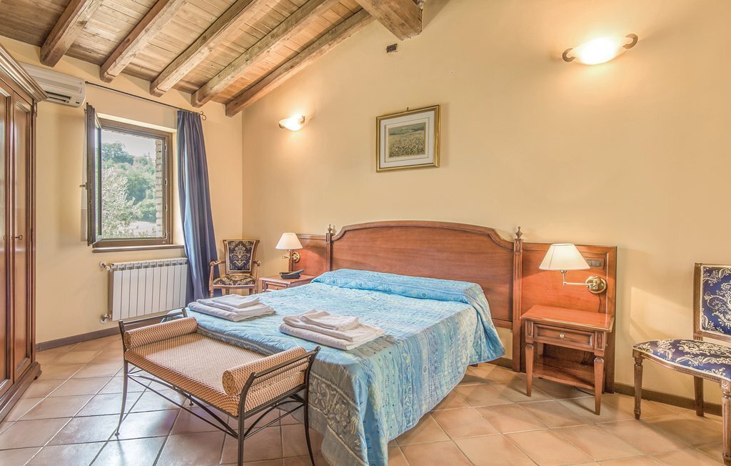 Casale Orsini – Maison 10 pers. avec piscine en Sabine - Photo 22