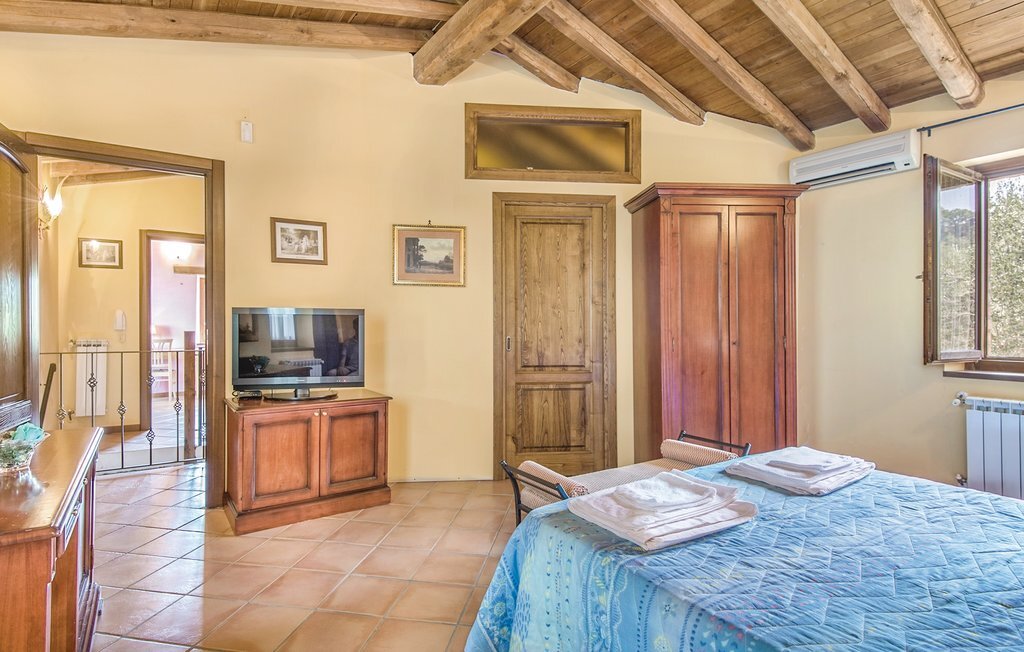 Casale Orsini – Maison 10 pers. avec piscine en Sabine - Photo 23