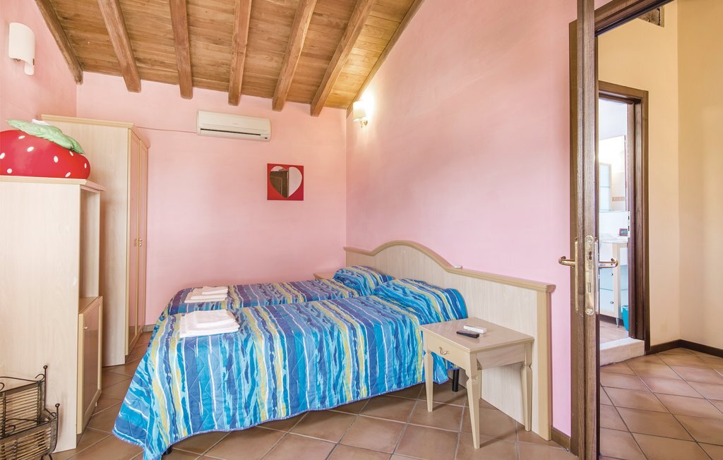 Casale Orsini – Maison 10 pers. avec piscine en Sabine - Photo 24