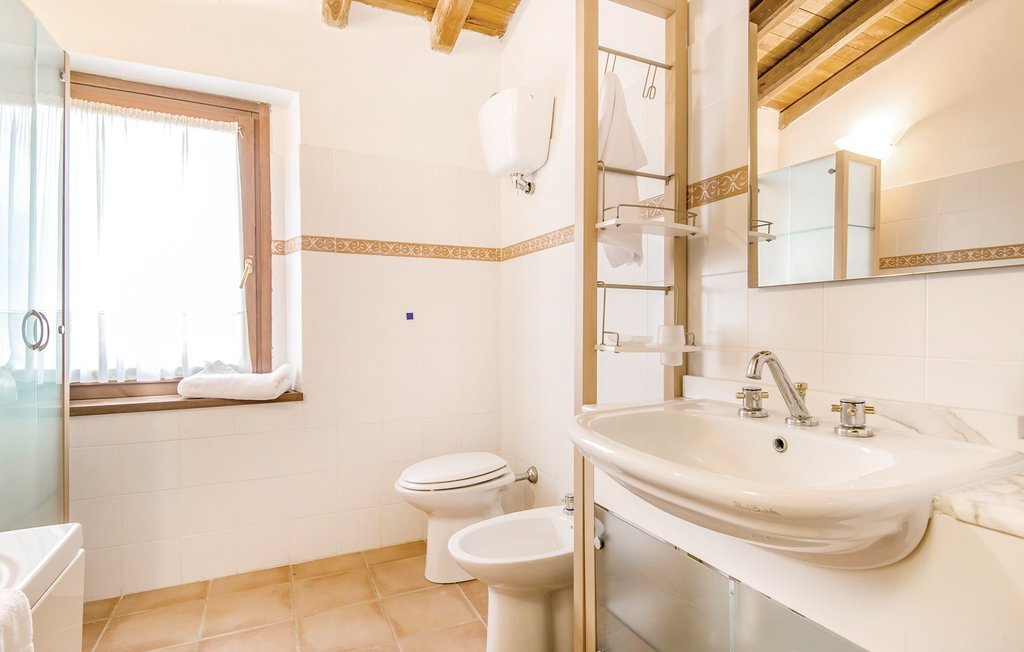Casale Orsini – Maison 10 pers. avec piscine en Sabine - Photo 26