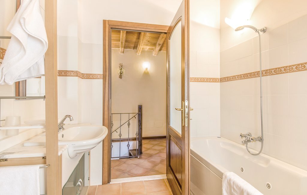 Casale Orsini – Maison 10 pers. avec piscine en Sabine - Photo 27