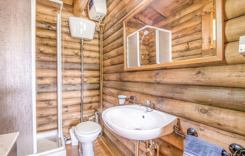 Casale Orsini – Maison 10 pers. avec piscine en Sabine - Photo 28