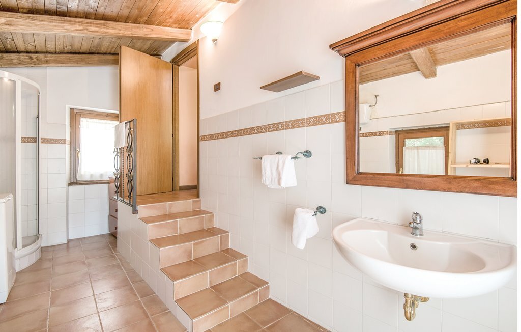 Casale Orsini – Maison 10 pers. avec piscine en Sabine - Photo 29