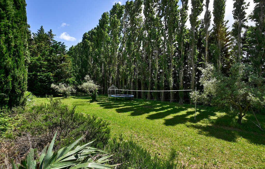 Château XVIIIe avec piscine et parc à Pont-Saint-Esprit - Photo 18