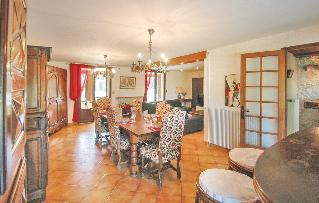 Maison Rivier : piscine et bois privé à Flaujac-Poujols - Photo 2