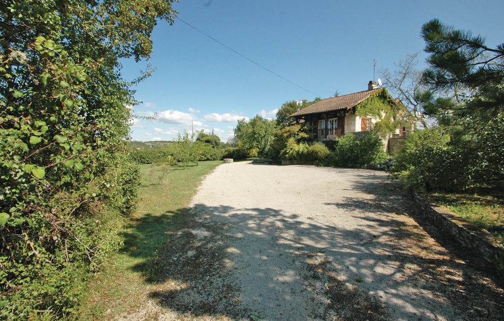 Maison Rivier : piscine et bois privé à Flaujac-Poujols - Photo 4