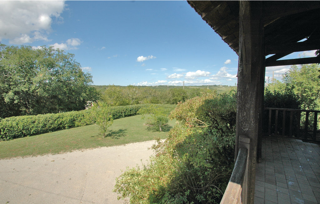 Maison Rivier : piscine et bois privé à Flaujac-Poujols - Photo 9