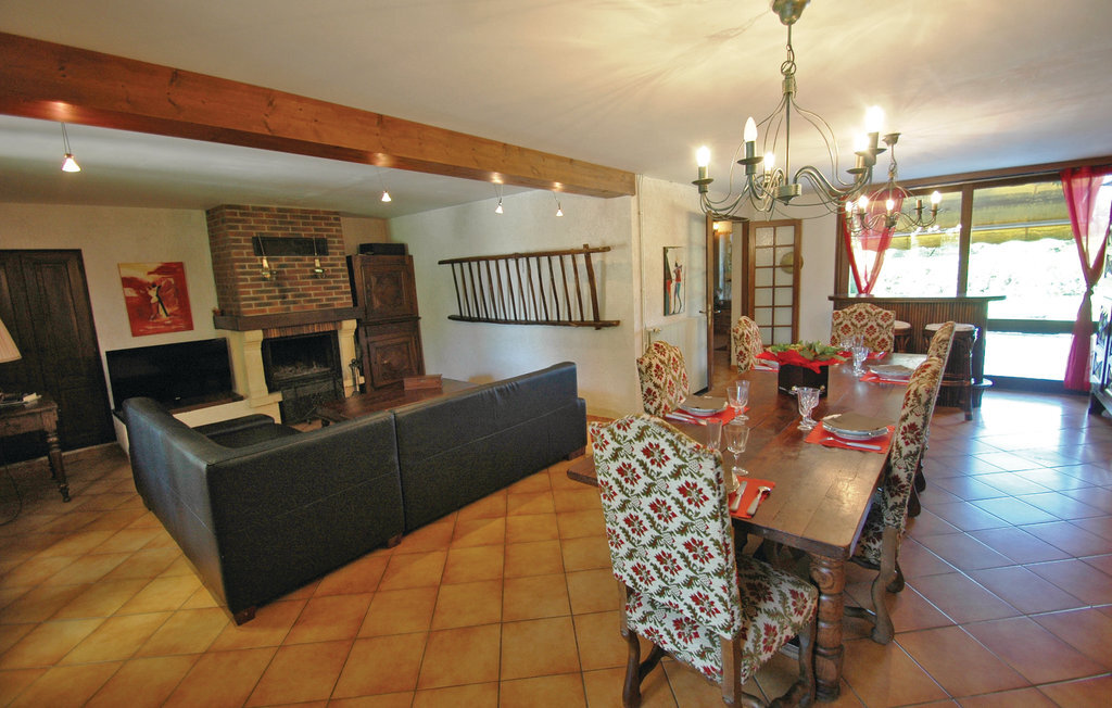 Maison Rivier : piscine et bois privé à Flaujac-Poujols - Photo 10