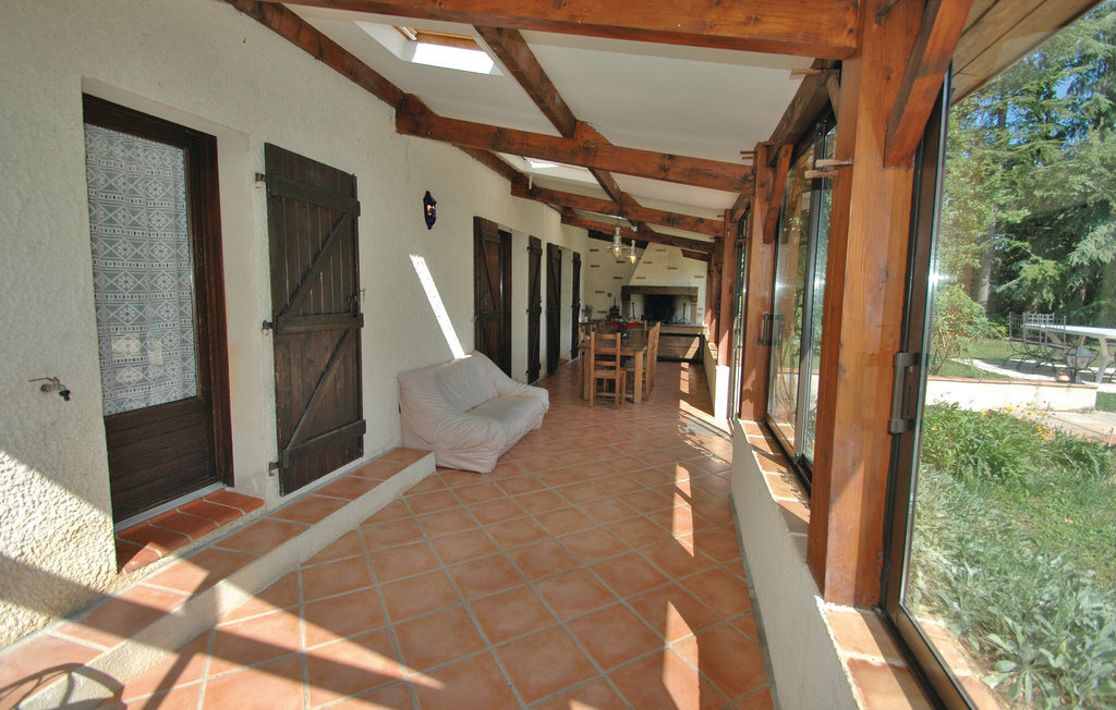 Maison Rivier : piscine et bois privé à Flaujac-Poujols - Photo 14