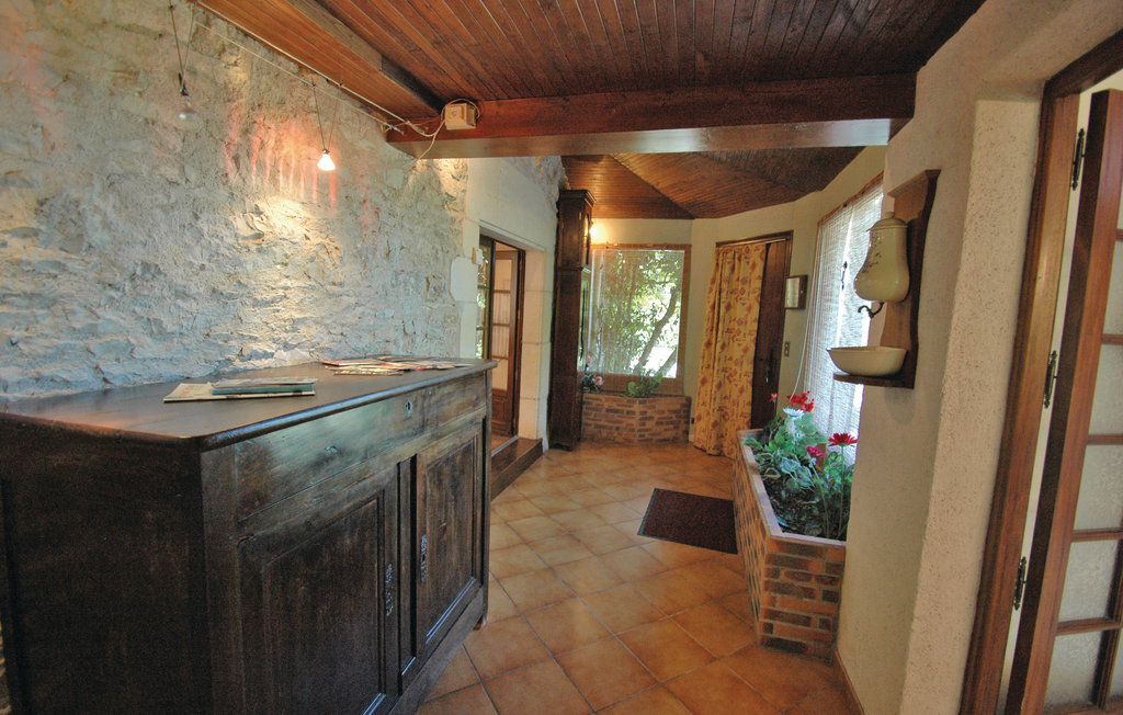 Maison Rivier : piscine et bois privé à Flaujac-Poujols - Photo 15