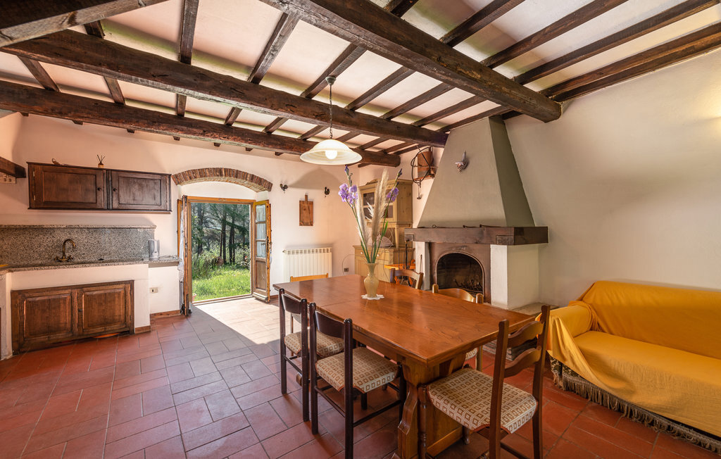 Maison 10 pers. dans domaine viticole à Massa Marittima - Photo 2