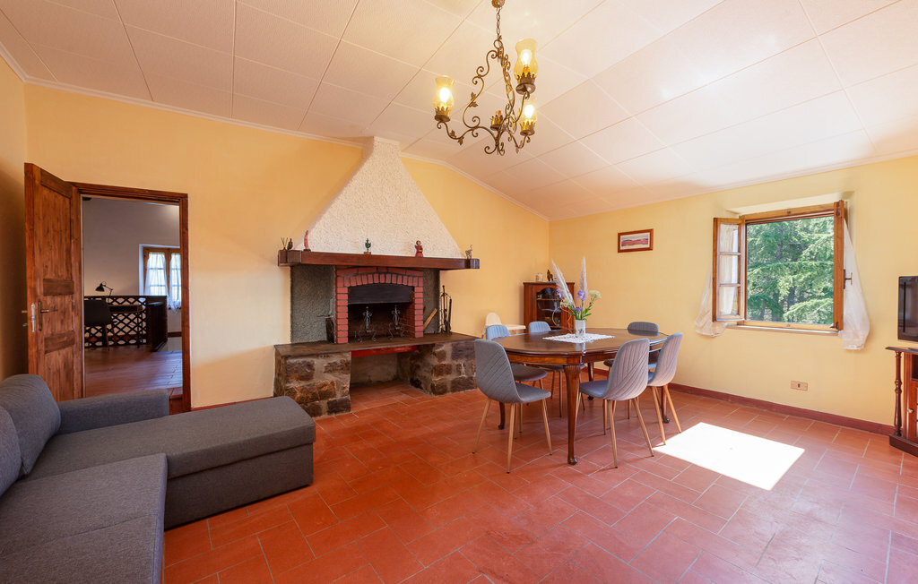 Maison 10 pers. dans domaine viticole à Massa Marittima - Photo 4