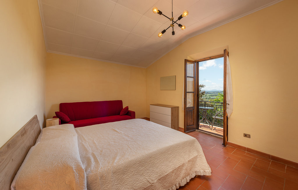 Maison 10 pers. dans domaine viticole à Massa Marittima - Photo 5