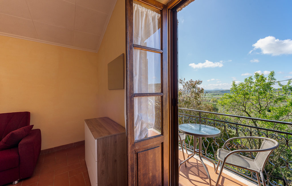 Maison 10 pers. dans domaine viticole à Massa Marittima - Photo 6