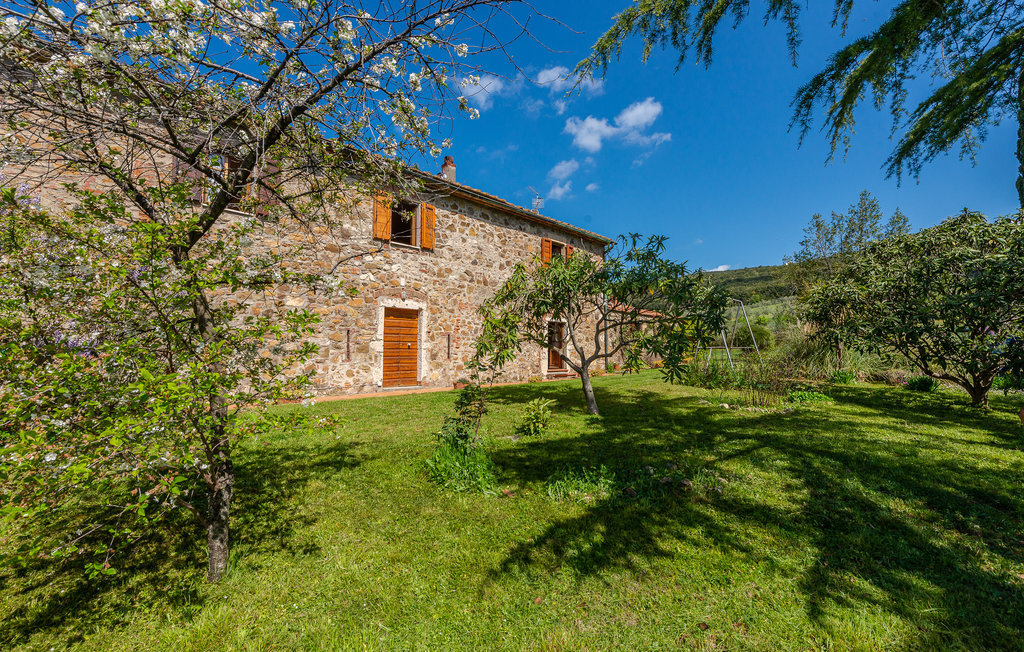 Maison 10 pers. dans domaine viticole à Massa Marittima - Photo 7
