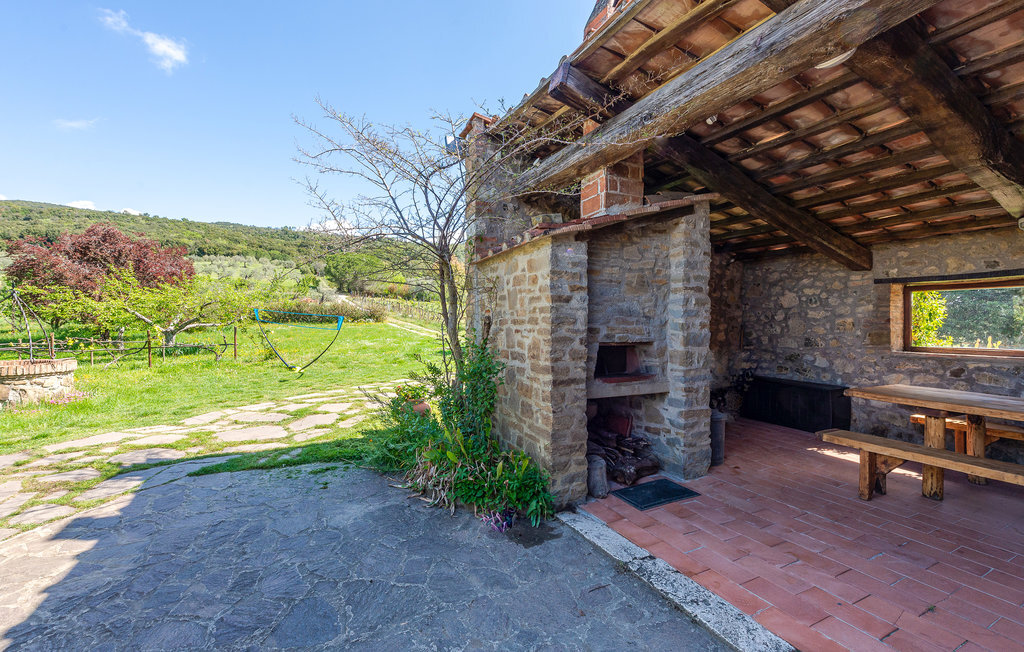 Maison 10 pers. dans domaine viticole à Massa Marittima - Photo 8