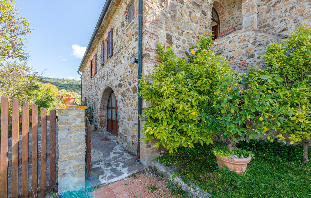 Maison 10 pers. dans domaine viticole à Massa Marittima - Photo 9
