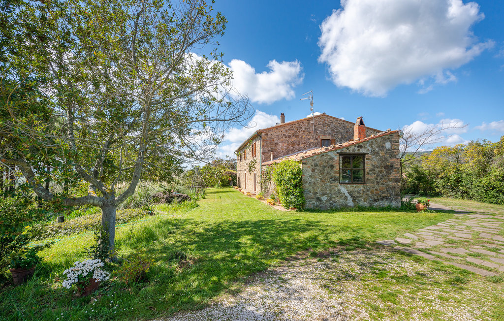 Maison 10 pers. dans domaine viticole à Massa Marittima - Photo 10