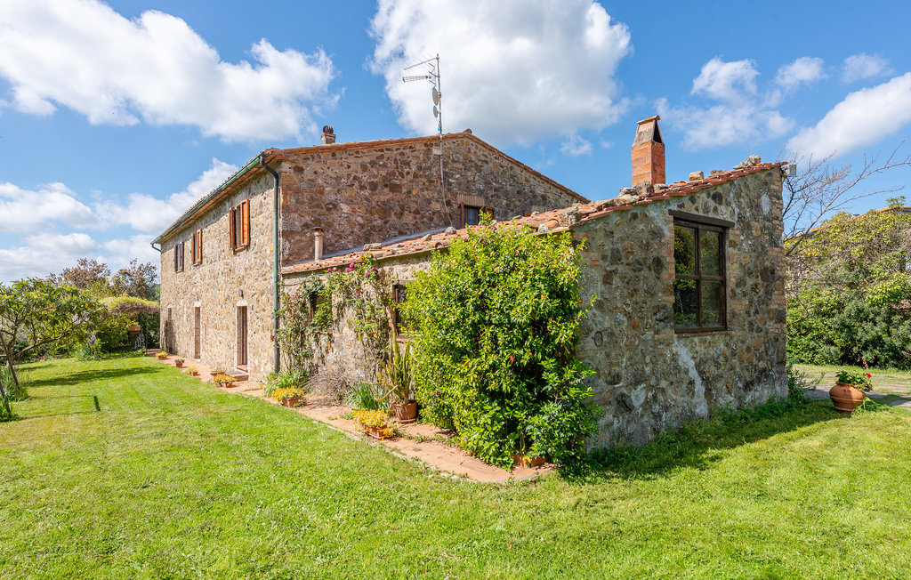 Maison 10 pers. dans domaine viticole à Massa Marittima - Photo 11
