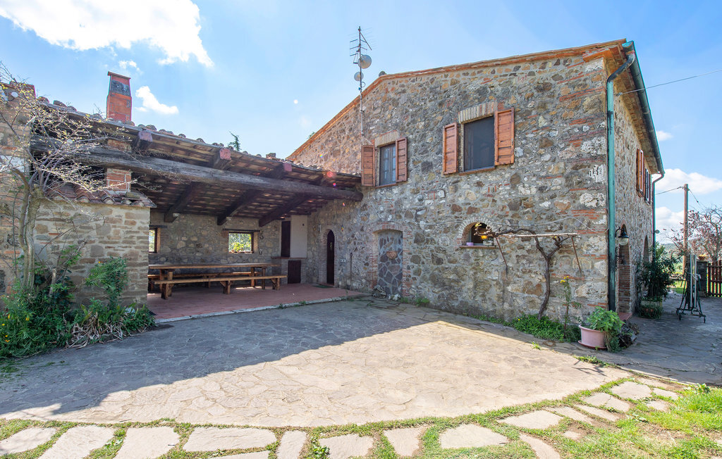 Maison 10 pers. dans domaine viticole à Massa Marittima - Photo 12
