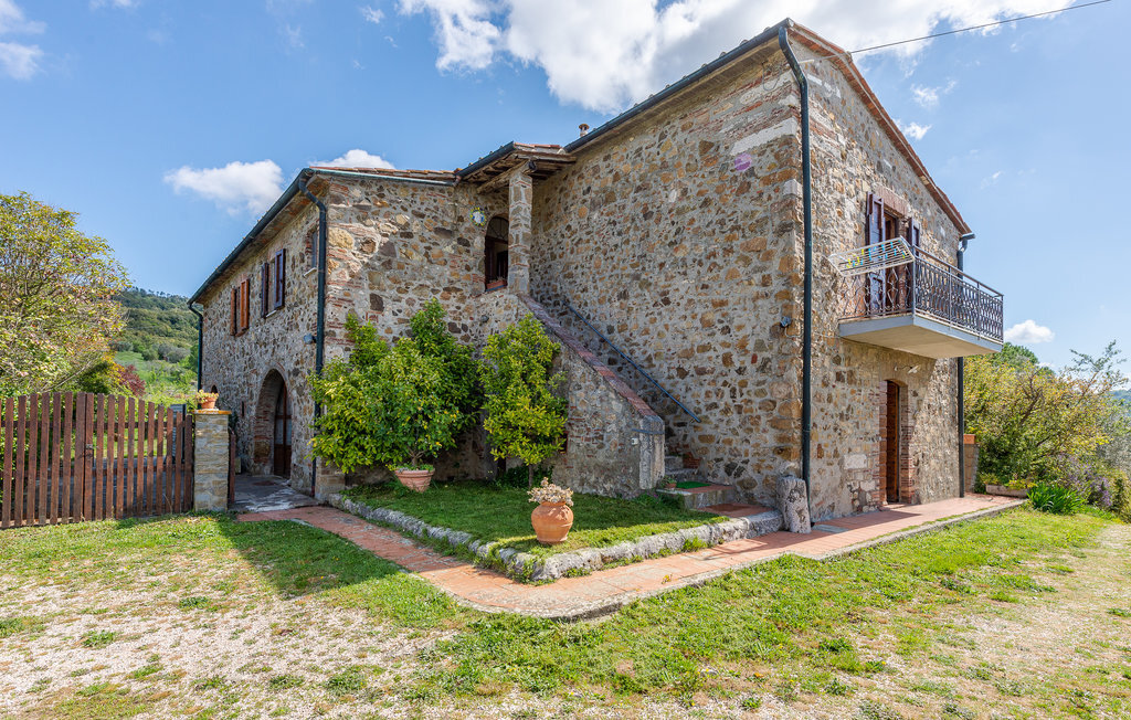Maison 10 pers. dans domaine viticole à Massa Marittima - Photo 13
