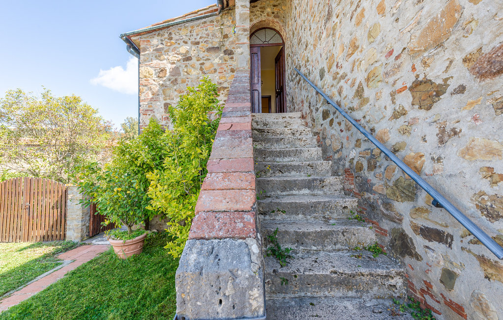 Maison 10 pers. dans domaine viticole à Massa Marittima - Photo 14