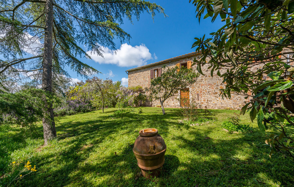 Maison 10 pers. dans domaine viticole à Massa Marittima - Photo 16