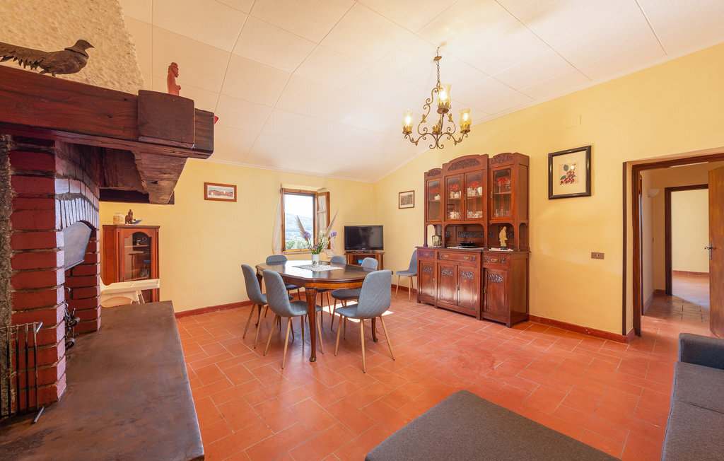 Maison 10 pers. dans domaine viticole à Massa Marittima - Photo 17