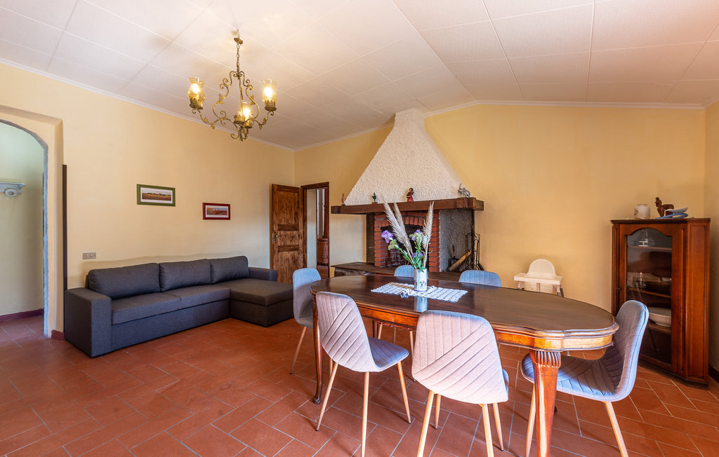 Maison 10 pers. dans domaine viticole à Massa Marittima - Photo 18