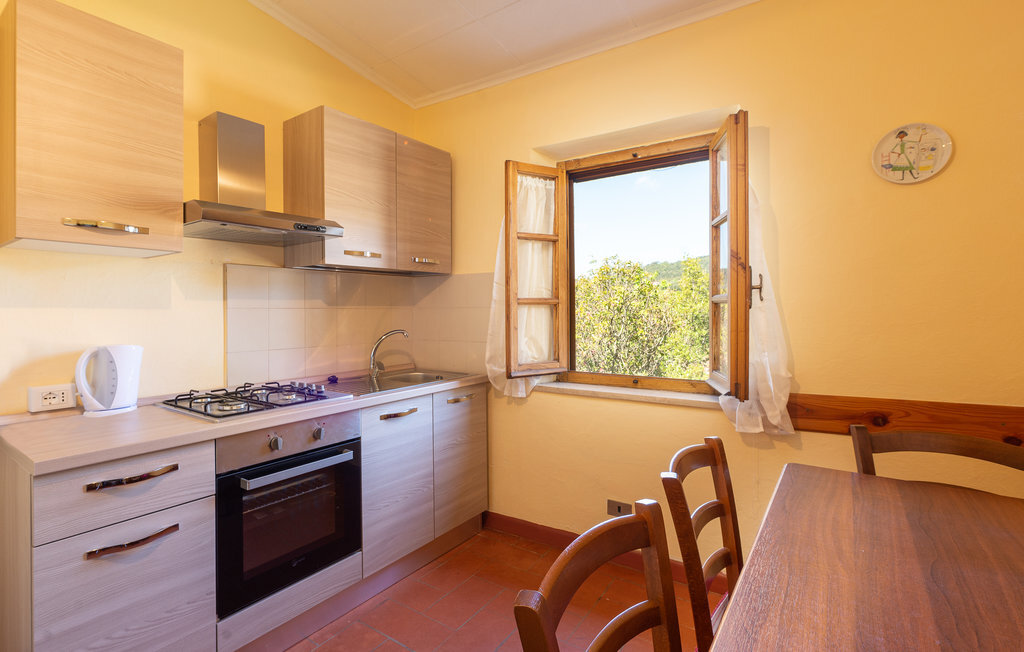 Maison 10 pers. dans domaine viticole à Massa Marittima - Photo 21